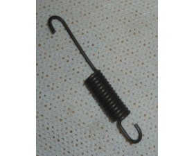 BOČNÍ STOJAN - PRUŽINA